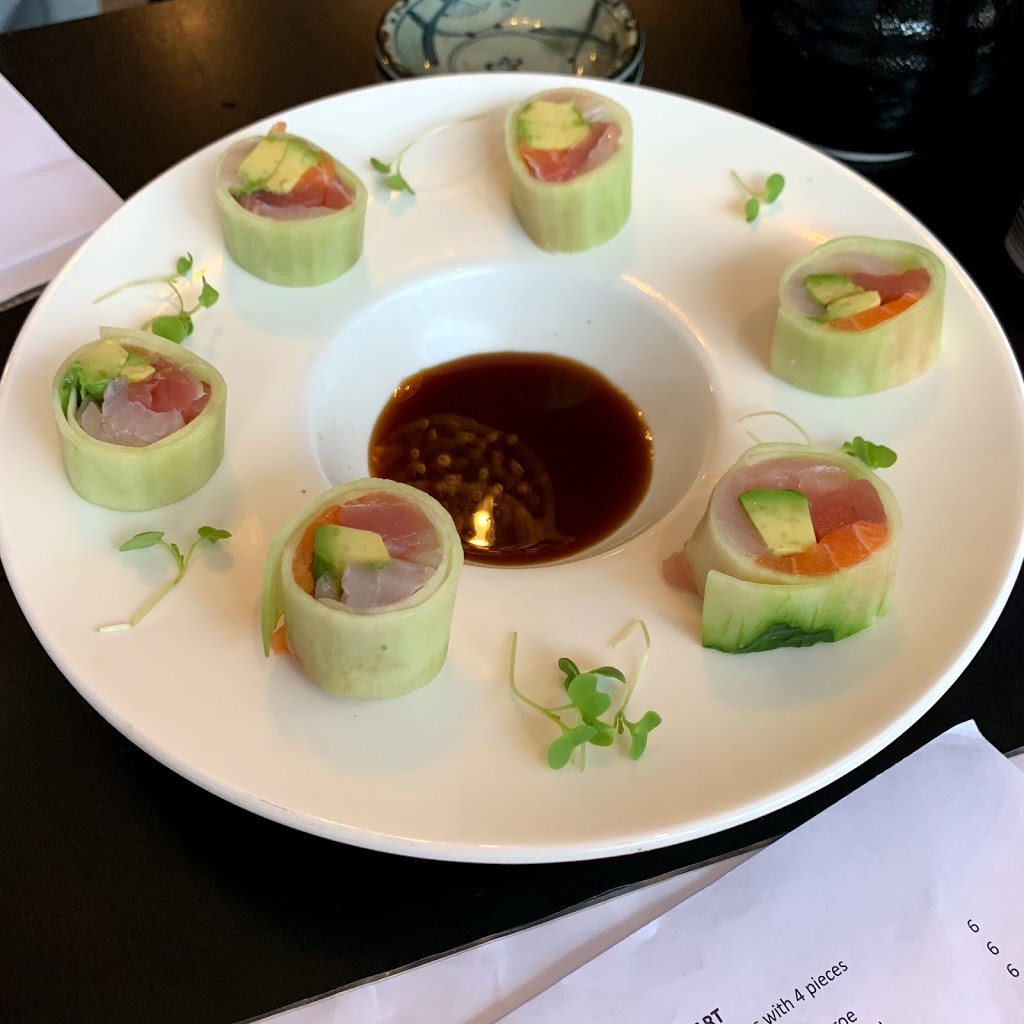 Sakana Sushi | restaurant | 983 Massachusetts Ave, Cambridge, MA 02138, USA | 6177144646 OR +1 617-714-4646