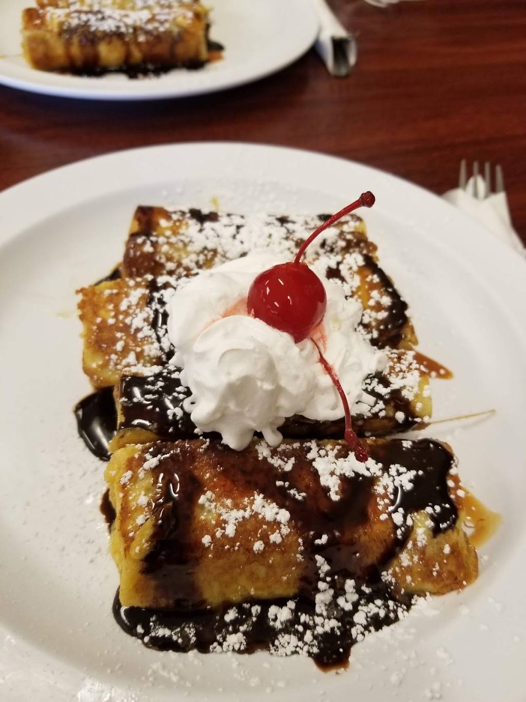 Breakfast And Grill Cafe | restaurant | 4550 S Maryland Pkwy, Las Vegas, NV 89119, USA | 7024776706 OR +1 702-477-6706