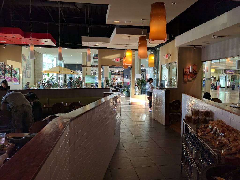 Fresh to Order - Cumberland Mall | meal takeaway | 1260 Cumberland Mall, Atlanta, GA 30339, USA | 6785641400 OR +1 678-564-1400