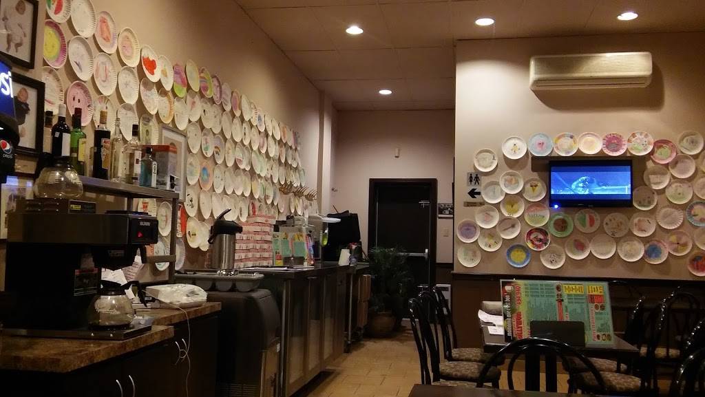 Hollywood Pizzeria | restaurant | 8011 Avenue Blaise-Pascal, Montréal, QC H1E 3X7, Canada | 5144949407 OR +1 514-494-9407