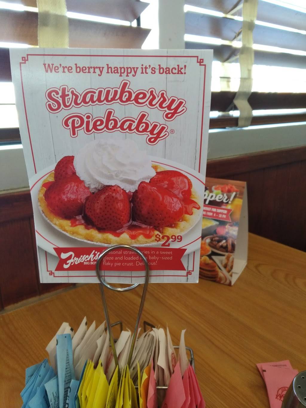 Frischs Big Boy | restaurant | 1283 OH-28, Loveland, OH 45140, USA | 5135751575 OR +1 513-575-1575