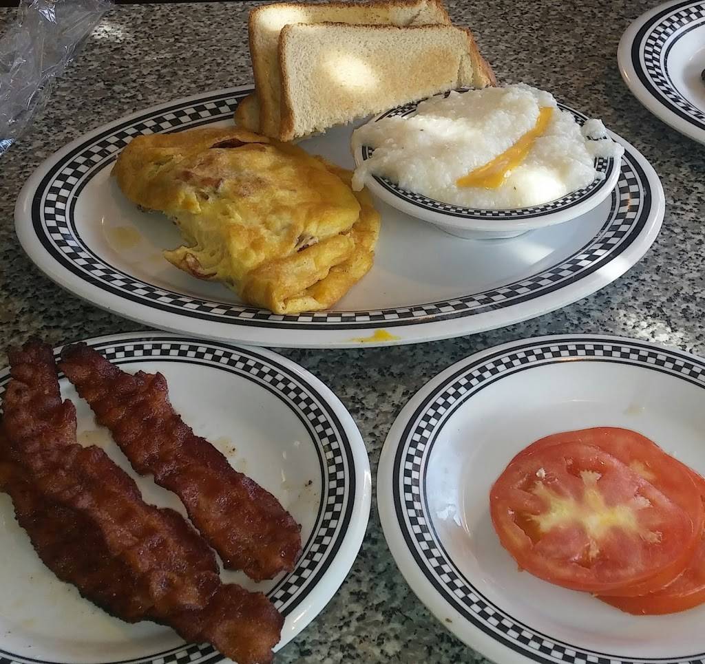 Royal Waffle King | restaurant | 3641 Flat Shoals Rd, Decatur, GA 30034, USA | 4042416699 OR +1 404-241-6699