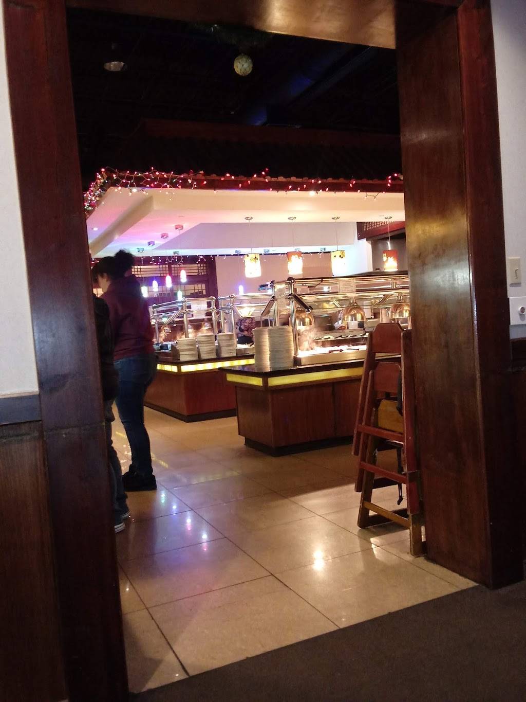 S&S Super Buffet | restaurant | 1960 Rotunda Dr, Erie, PA 16509, USA | 8148668600 OR +1 814-866-8600