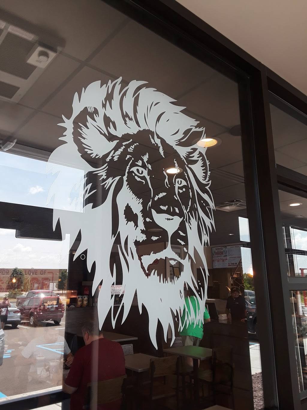 Lions Choice | restaurant | 4520 State Hwy K, OFallon, MO 63368, USA | 6363294071 OR +1 636-329-4071