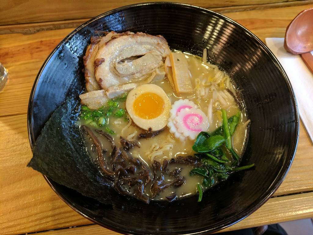 Takara Ramen | restaurant | 9468 W Broad St, Richmond, VA 23294, USA | 8043082846 OR +1 804-308-2846