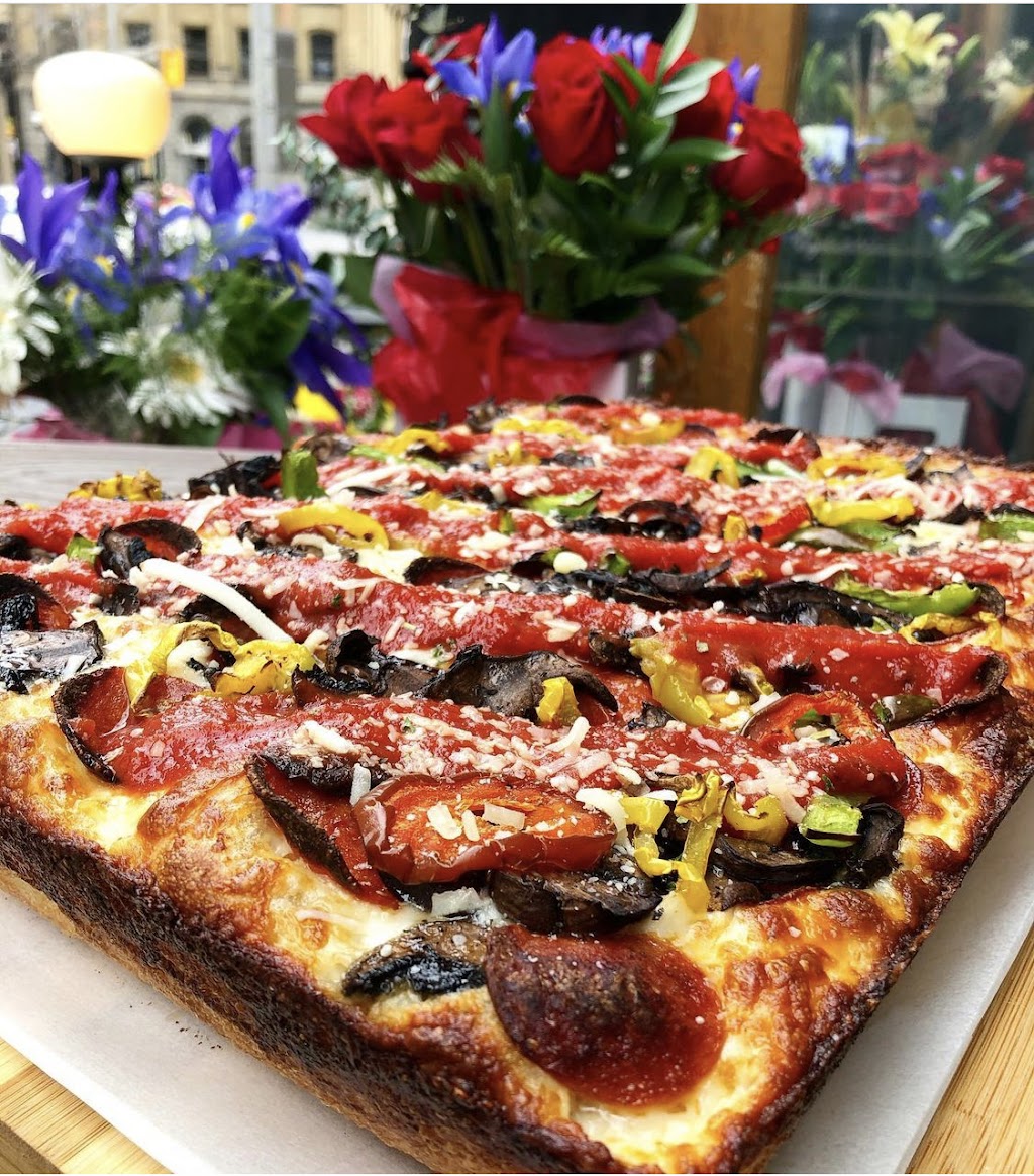 Amma Pizzeria | restaurant | 398 Larkfield Rd, East Northport, NY 11731, USA | 6317603071 OR +1 631-760-3071