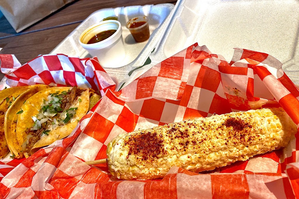 No Manches! Que rico | restaurant | 6212 SW 8th St, Miami, FL 33144, USA | 7862290002 OR +1 786-229-0002