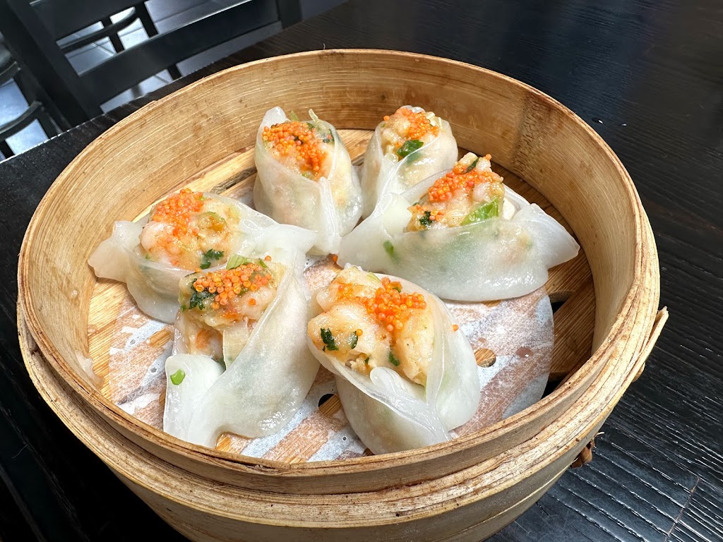 Dumpling Dynasty | restaurant | 3319 Balboa St, San Francisco, CA 94121, USA | 4153872088 OR +1 415-387-2088