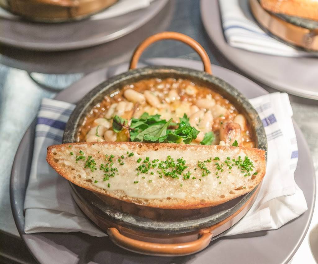 Lure Bar & Kitchen | restaurant | 100 Market St, Portsmouth, NH 03801, USA | 6033730535 OR +1 603-373-0535