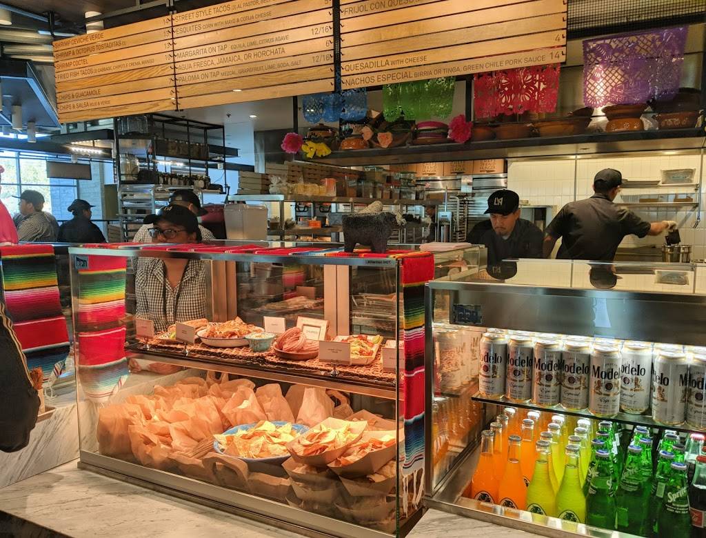 The Fields LA | cafe | 3939 S Figueroa St, Los Angeles, CA 90037, USA | 2134199465 OR +1 213-419-9465