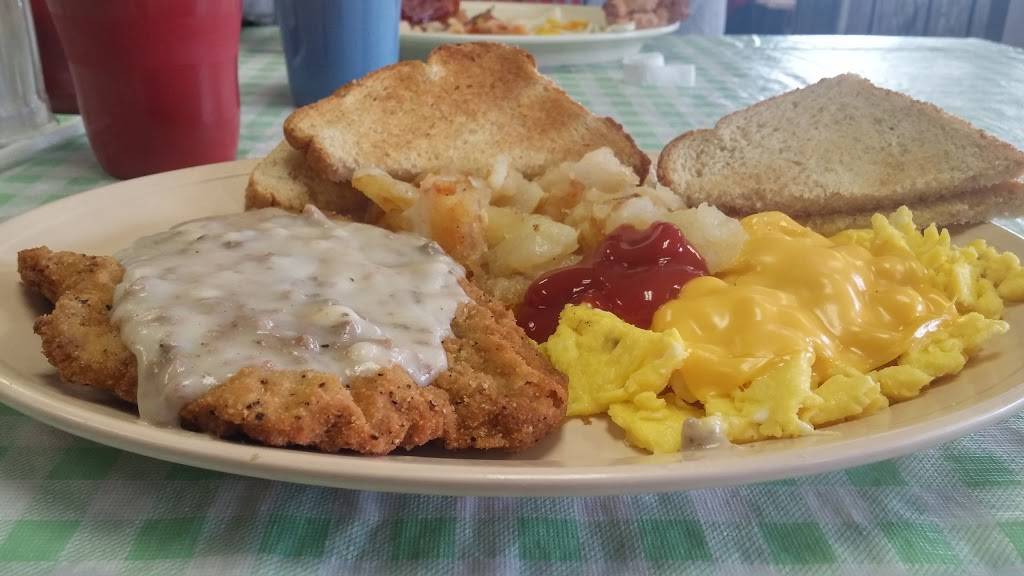 Mariannes Food Station | restaurant | Main Street & Route 821, Belle Valley, OH 43717, USA | 7407322805 OR +1 740-732-2805