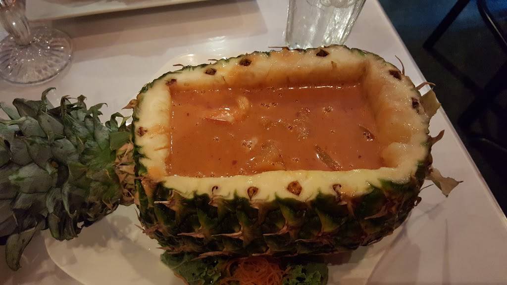 Siam Cuisine | restaurant | 265 White Bridge Pike E, Nashville, TN 37209, USA | 6153540082 OR +1 615-354-0082