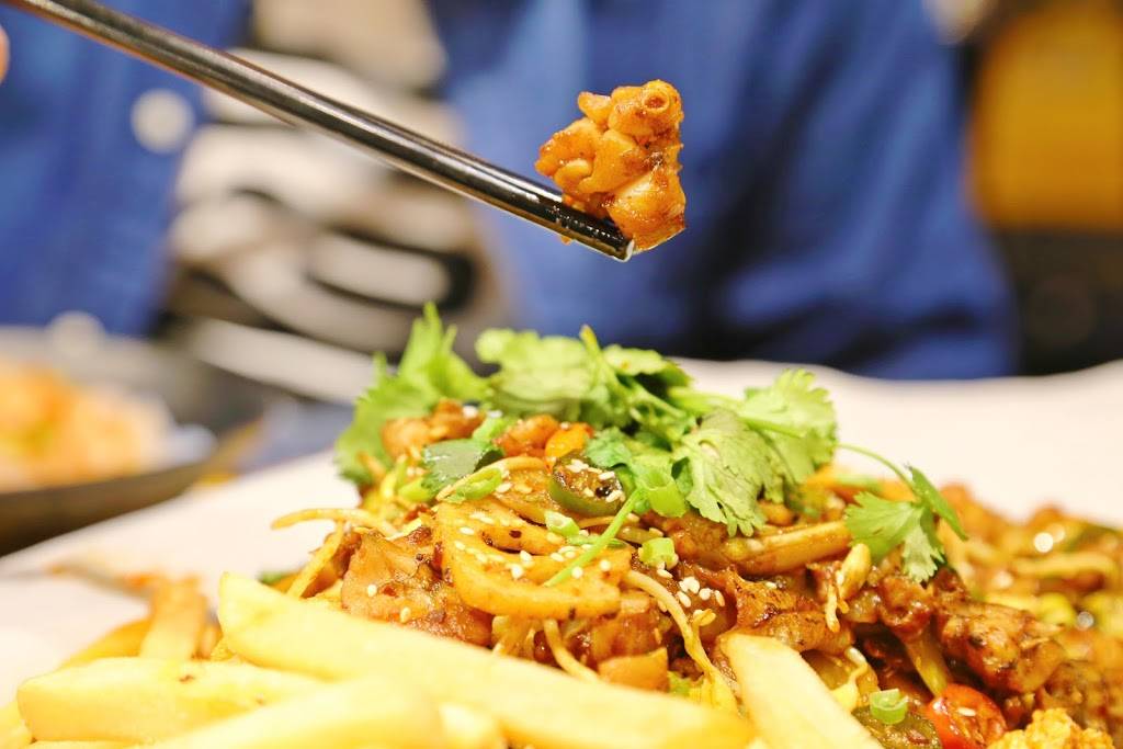 Miao Miao Xian | restaurant | 18888 Labin Ct b109, Rowland Heights, CA 91748, USA | 6262690354 OR +1 626-269-0354