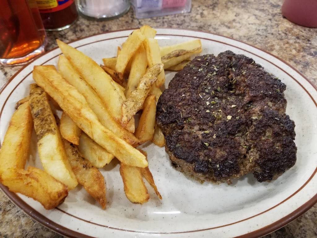 Nick & Georges Restaurant | restaurant | 5850 Hohman Ave, Hammond, IN 46320, USA | 2199316760 OR +1 219-931-6760