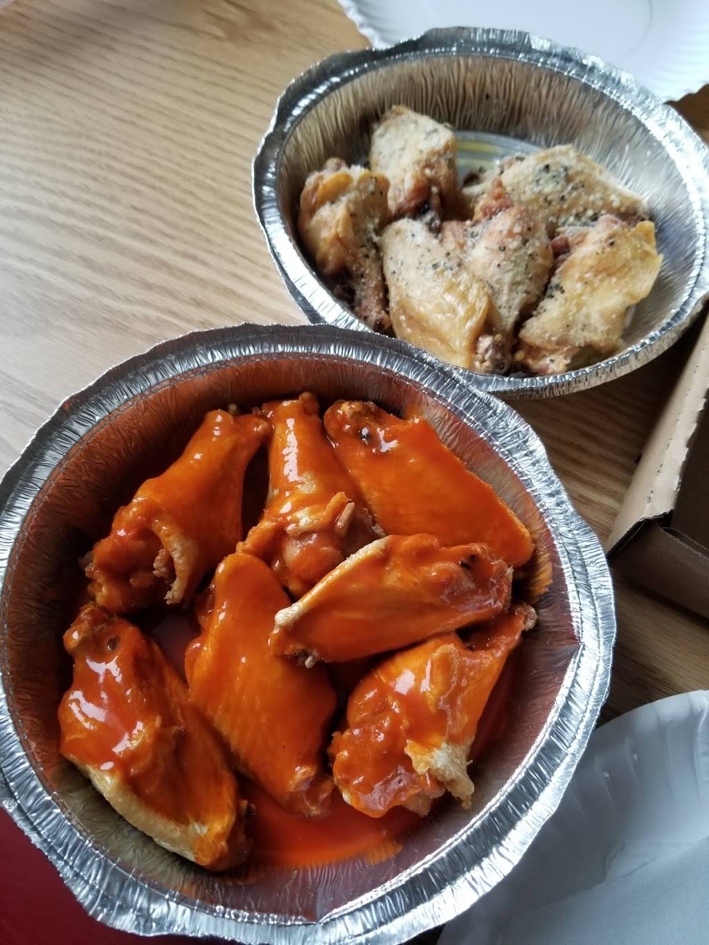 Pudge Brothers Pizza | meal takeaway | 6085 E 64th Ave, Commerce City, CO 80022, USA | 3038539300 OR +1 303-853-9300