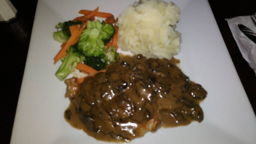 Saints & Sinners | restaurant | 59-21 Roosevelt Ave, Woodside, NY 11377, USA | 7183963268 OR +1 718-396-3268