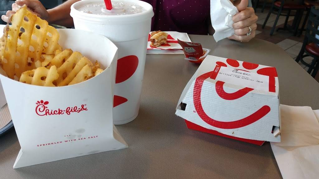 Chick-fil-A | restaurant | 10090 S State St, Sandy, UT 84070, USA | 8015639716 OR +1 801-563-9716