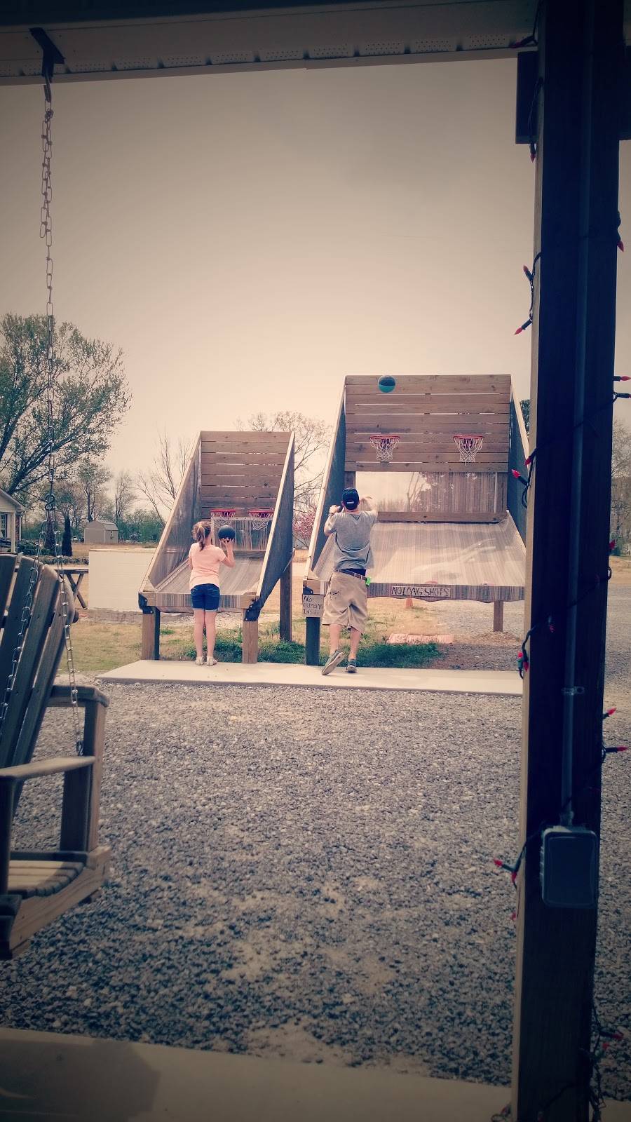 Stew Shack | restaurant | 4728 AL-207, Anderson, AL 35610, USA | 2562477988 OR +1 256-247-7988