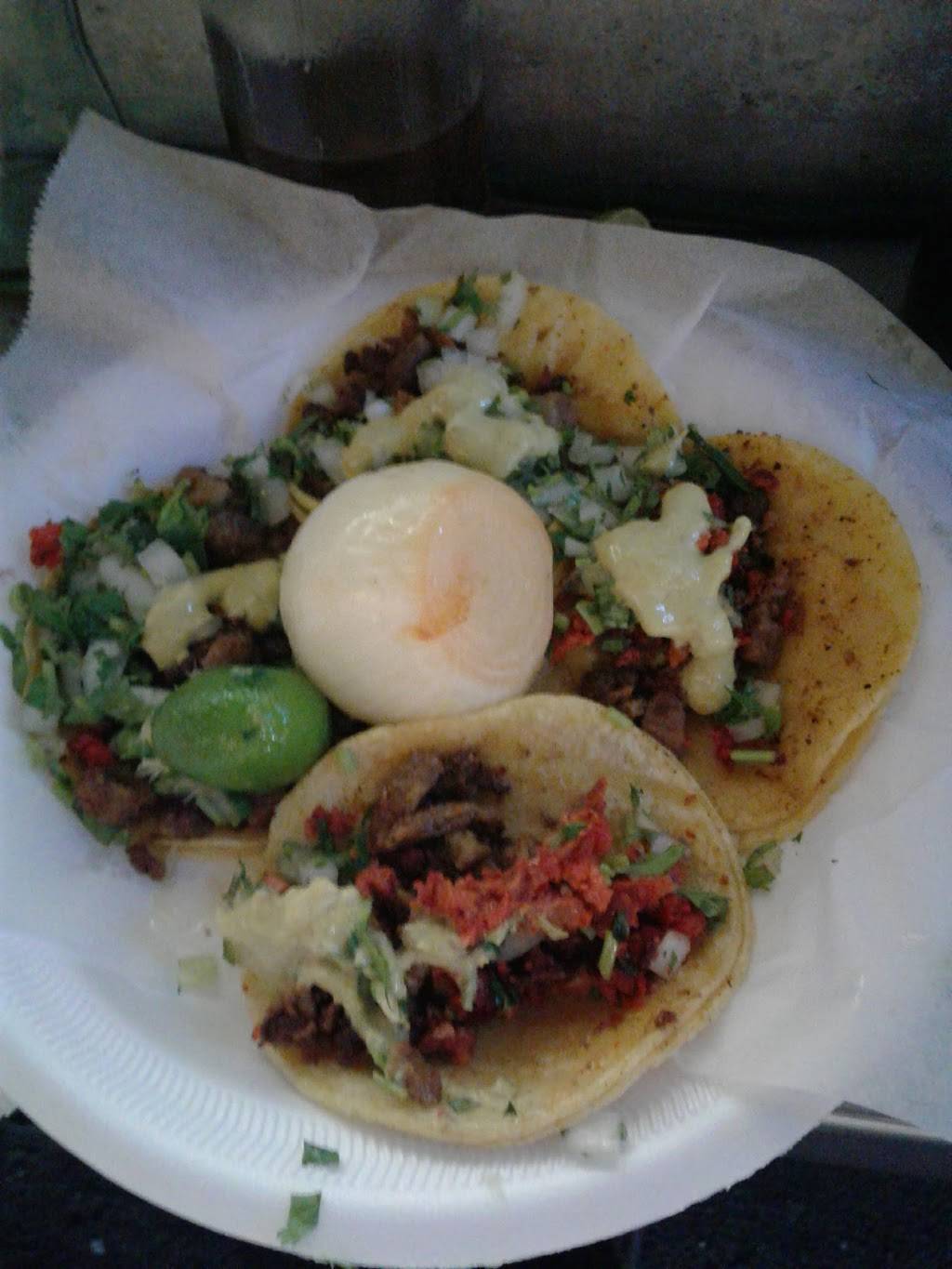 Taquería Mi Jalisco | restaurant | 7040 Airline Dr, Houston, TX 77076, USA | 8329886051 OR +1 832-988-6051