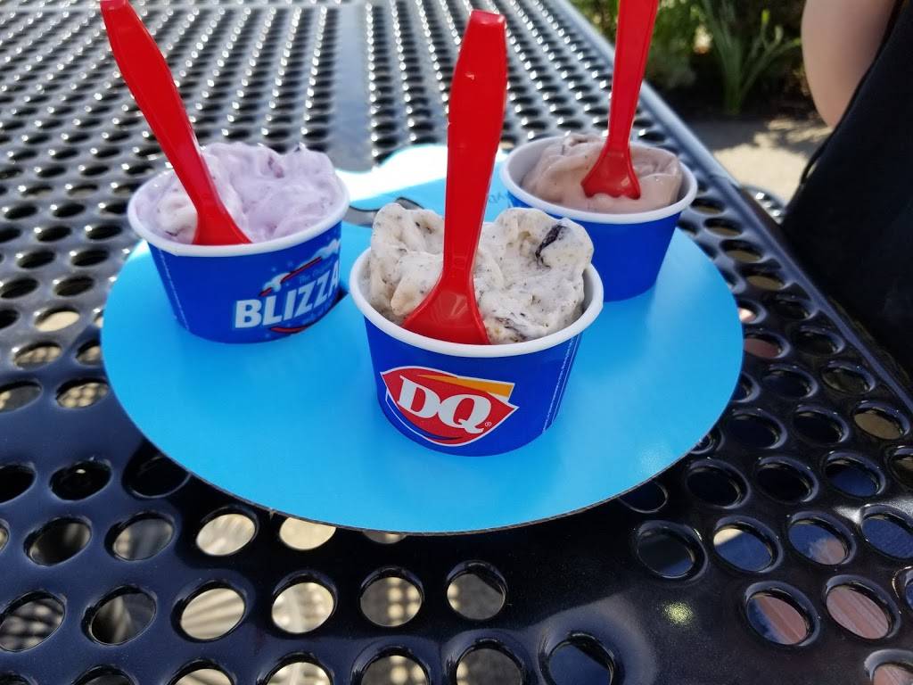 Dairy Queen Grill & Chill | restaurant | 4708 Main St, Springfield, OR 97478, USA | 5417261436 OR +1 541-726-1436
