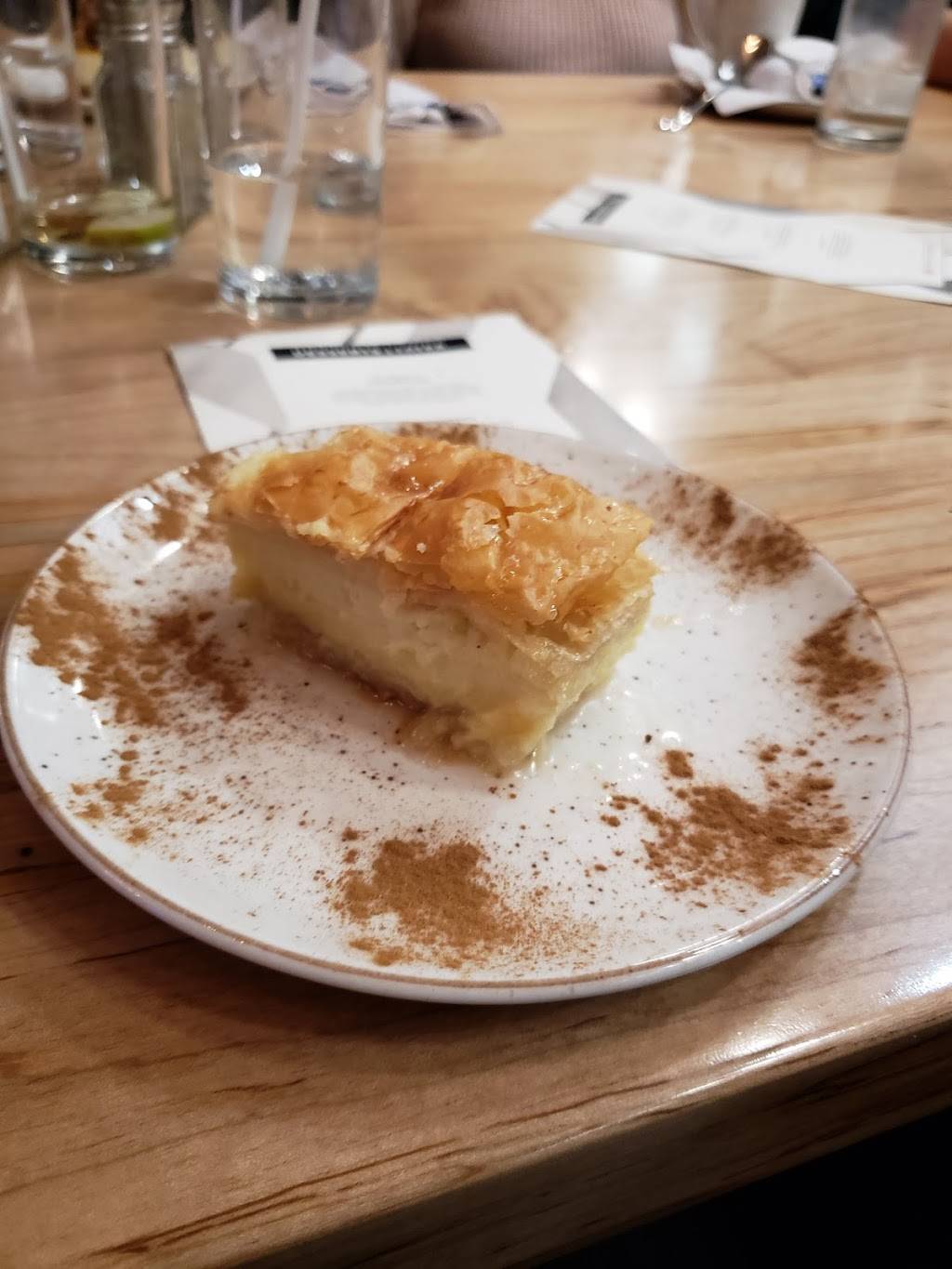 Floga By Mr. Greek | restaurant | 1957 Kennedy Rd, Scarborough, ON M1P 2L9, Canada | 4163359600 OR +1 416-335-9600