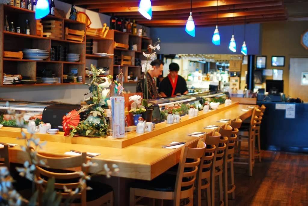 Matsu | restaurant | 5635 Stone Rd, Centreville, VA 20120, USA | 7032667040 OR +1 703-266-7040