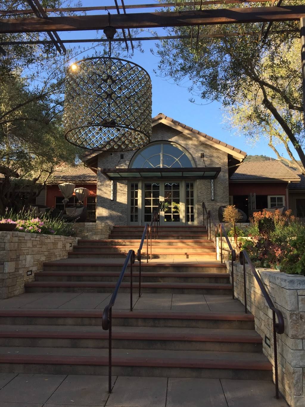 Lucia Restaurant & Bar | restaurant | 415 W Carmel Valley Rd, Carmel Valley, CA 93924, USA | 8316583595 OR +1 831-658-3595