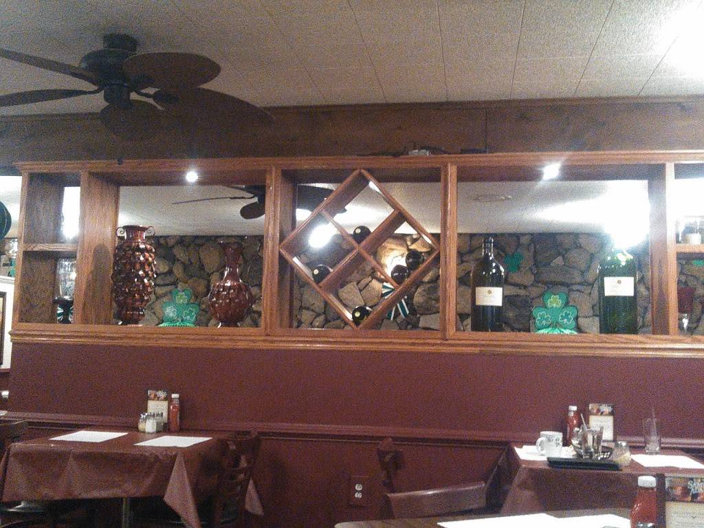 Rose Bud Inn | restaurant | 1654 William Penn Ave, Johnstown, PA 15909, USA | 8145391411 OR +1 814-539-1411