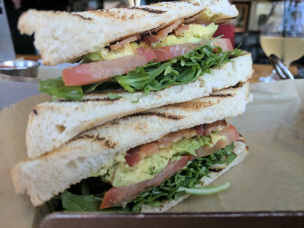 Encontro North Park | restaurant | 3001, 3001 University Ave, San Diego, CA 92104, USA | 6192911220 OR +1 619-291-1220