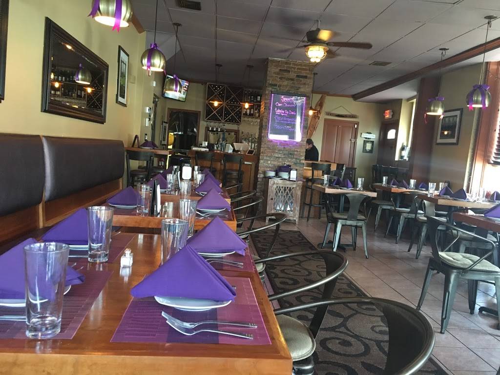 Vino Veritas | restaurant | 486 Broadway, Providence, RI 02909, USA | 4013832001 OR +1 401-383-2001