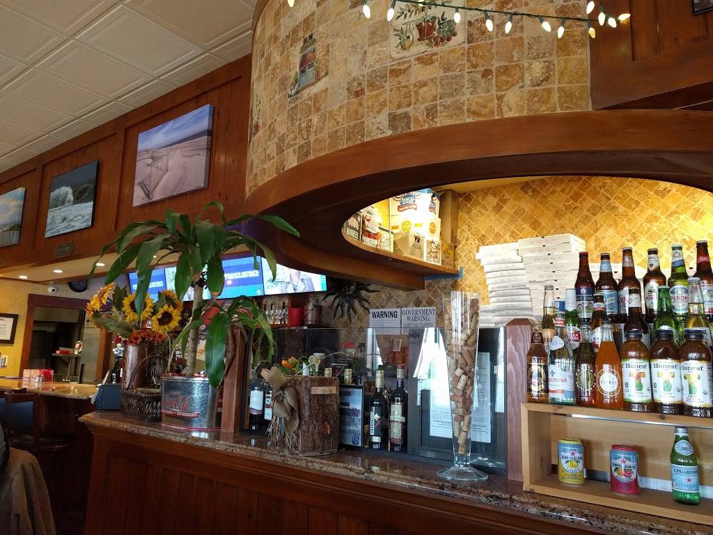 La Capannina | restaurant | 173 Morris Ave, Holtsville, NY 11742, USA | 6315694524 OR +1 631-569-4524