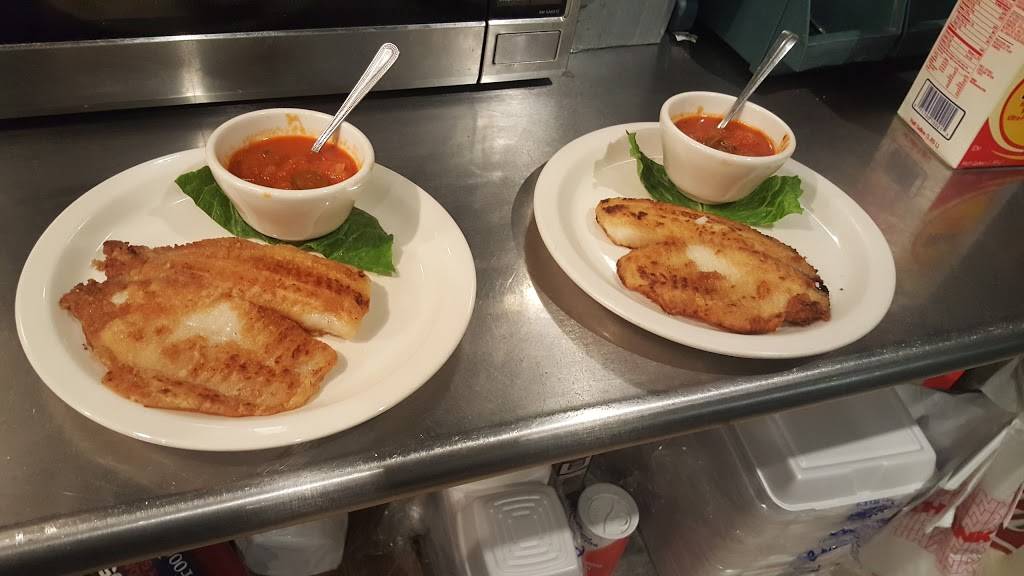 Jack & Jill Q Lounge | restaurant | 49 Main St, Brewster, NY 10509, USA | 8452799878 OR +1 845-279-9878