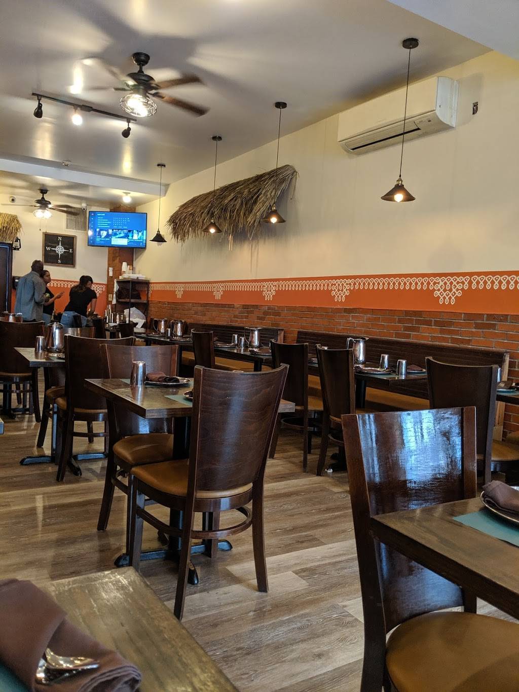 Godavari Jersey City | meal delivery | 835 Newark Ave, Jersey City, NJ 07306, USA | 5512009359 OR +1 551-200-9359