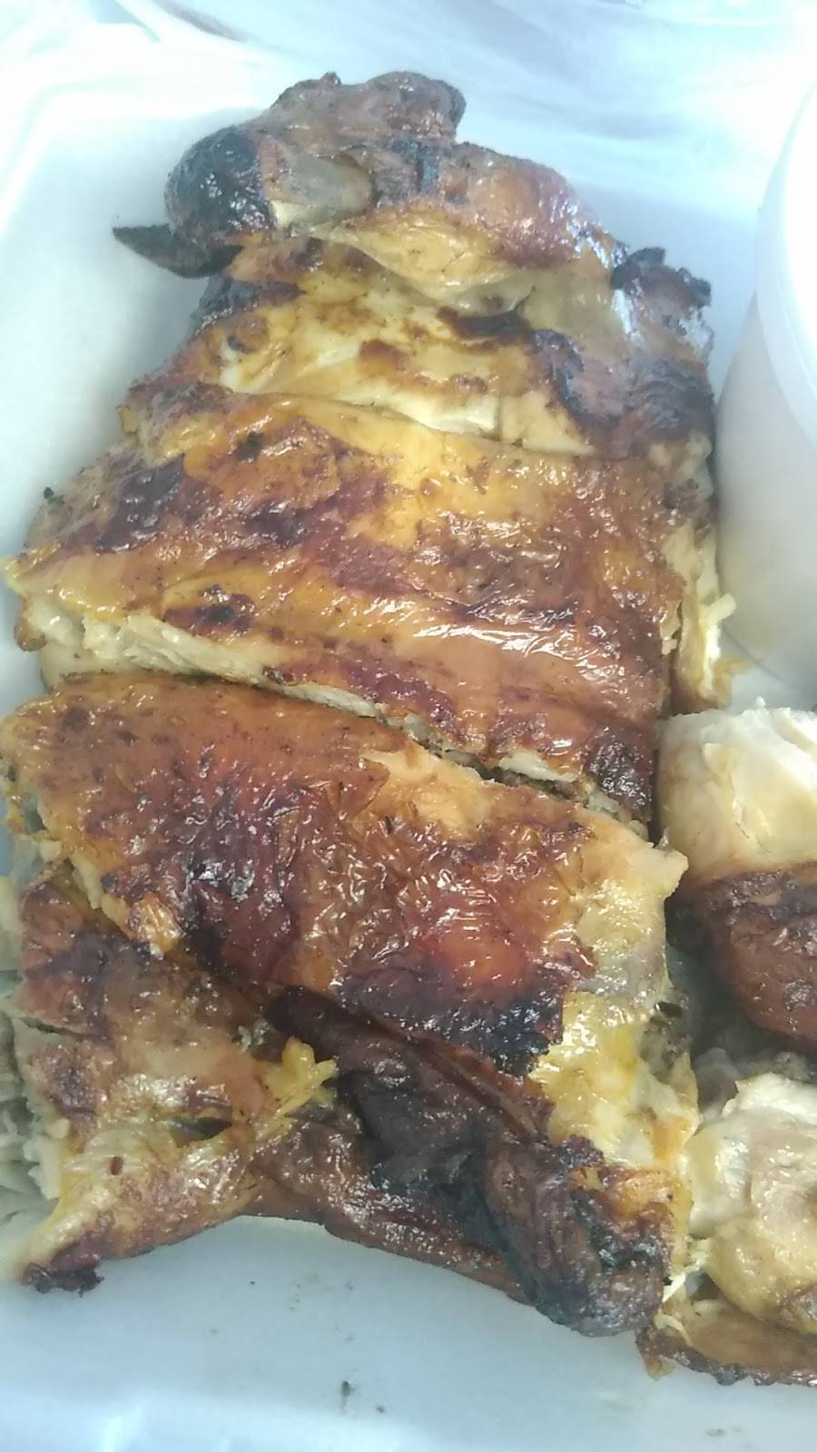 Pollos Culiacan #2 | restaurant | 2640 E Tropicana Ave, Las Vegas, NV 89121, USA | 7027883243 OR +1 702-788-3243