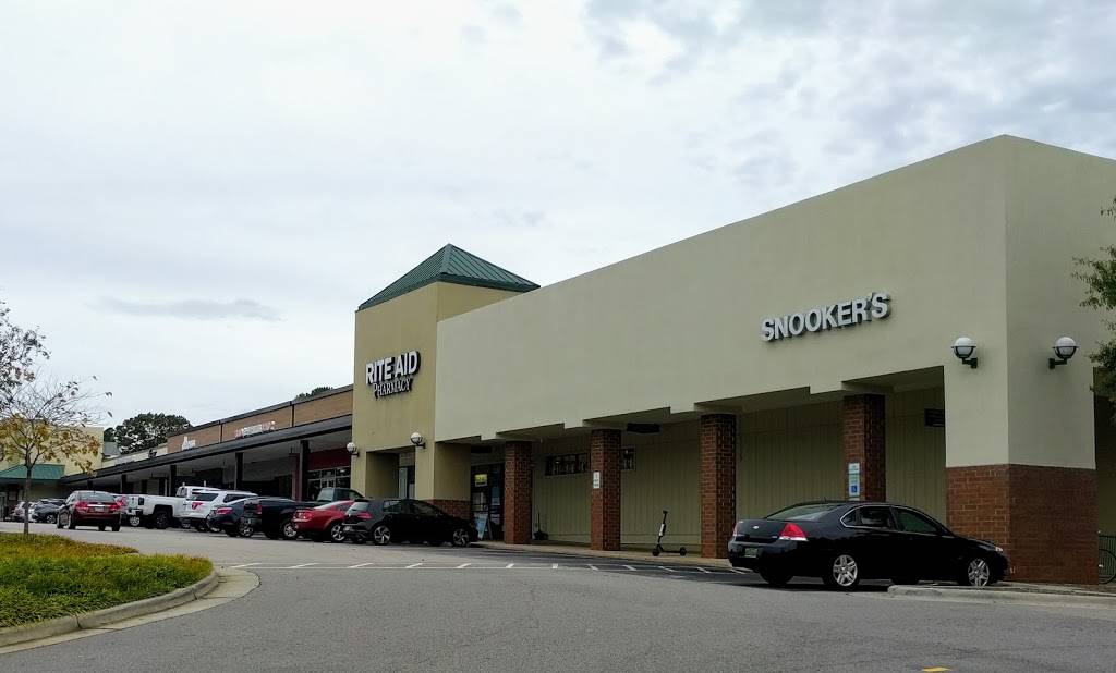 Ridgewood Shopping Center | shopping mall | 3510 Wade Ave, Raleigh, NC 27607, USA | 9198314900 OR +1 919-831-4900