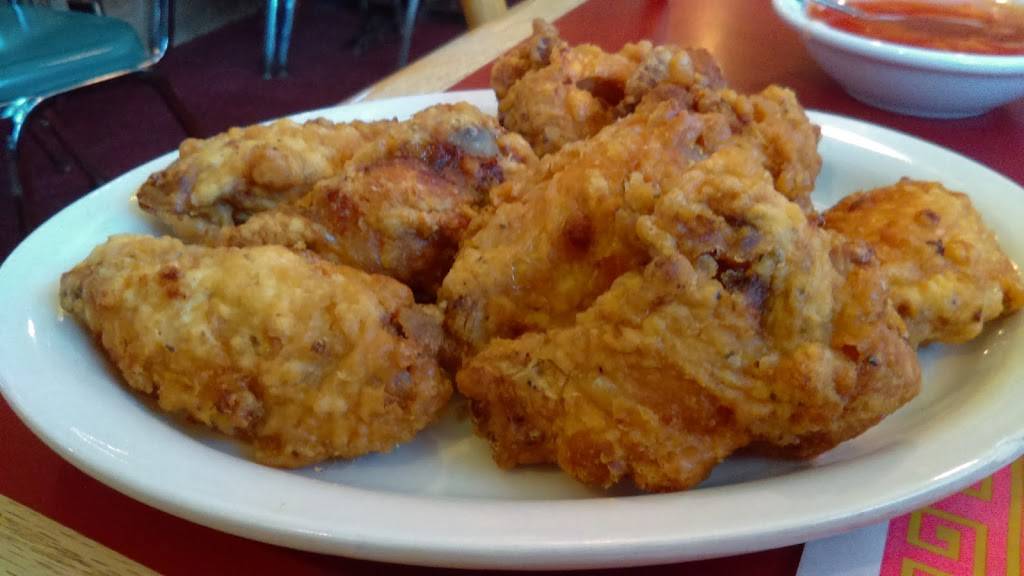 Yangs Chinese Restaurant | restaurant | 1568 Woodlane Dr, Woodbury, MN 55125, USA | 6517313212 OR +1 651-731-3212