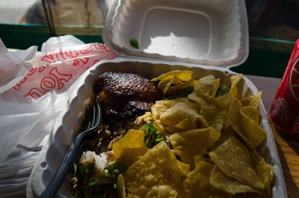 Un Bien | restaurant | 7302.5 15th Ave NW, Seattle, WA 98117, USA | 2065882040 OR +1 206-588-2040