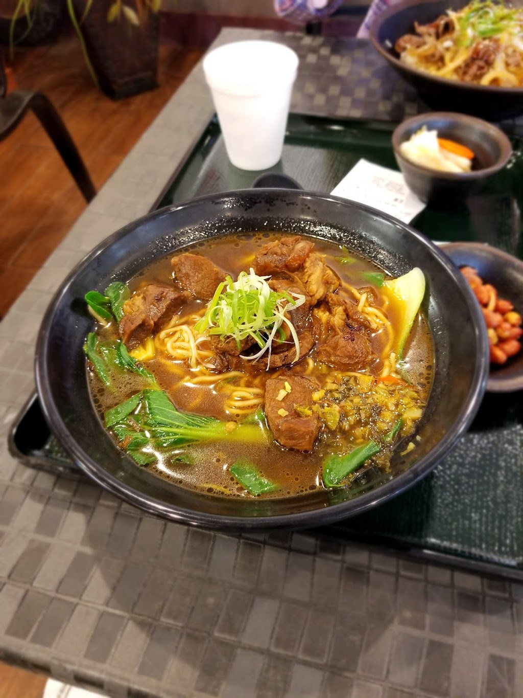 Atami Xpress | restaurant | 569 Mason Rd, Katy, TX 77450, USA | 8323214284 OR +1 832-321-4284