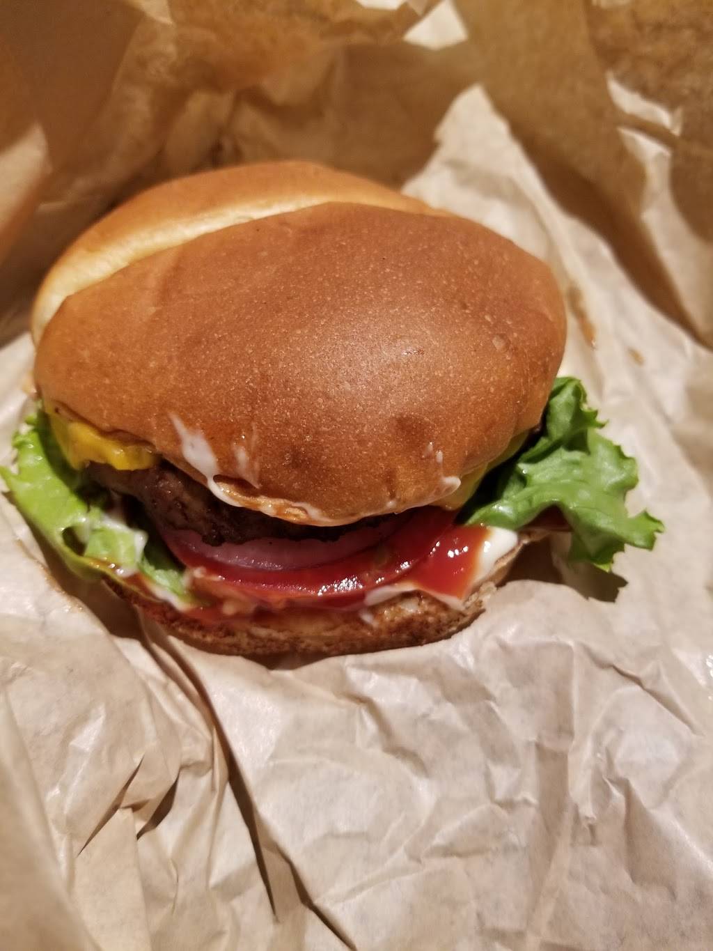 EVOS Feel Great Food (South Tampa) | restaurant | 609 S Howard Ave, Tampa, FL 33606, USA | 8132583867 OR +1 813-258-3867