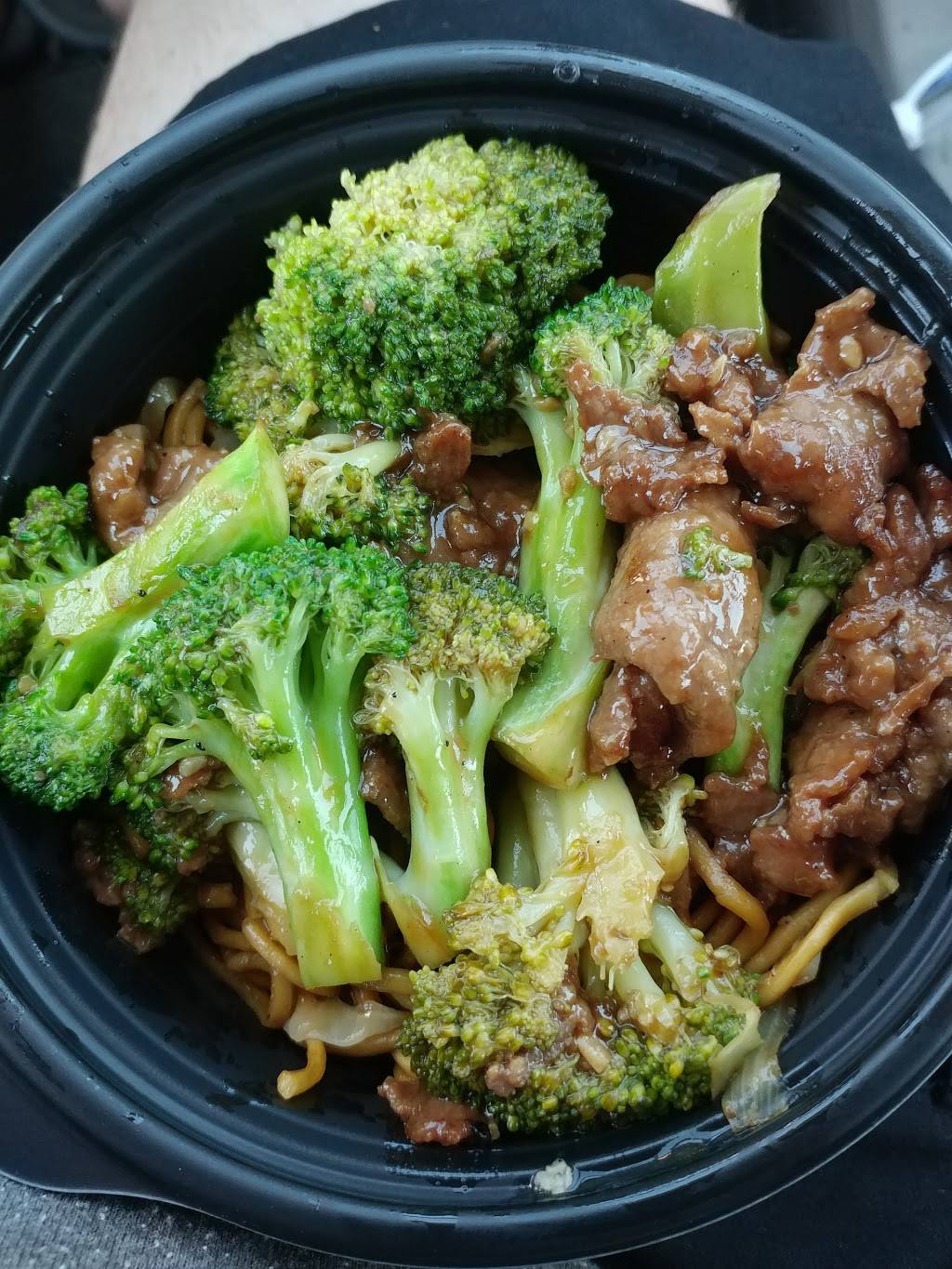 Panda Express | restaurant | 5071 N Academy Blvd, Colorado Springs, CO 80918, USA | 7195350173 OR +1 719-535-0173