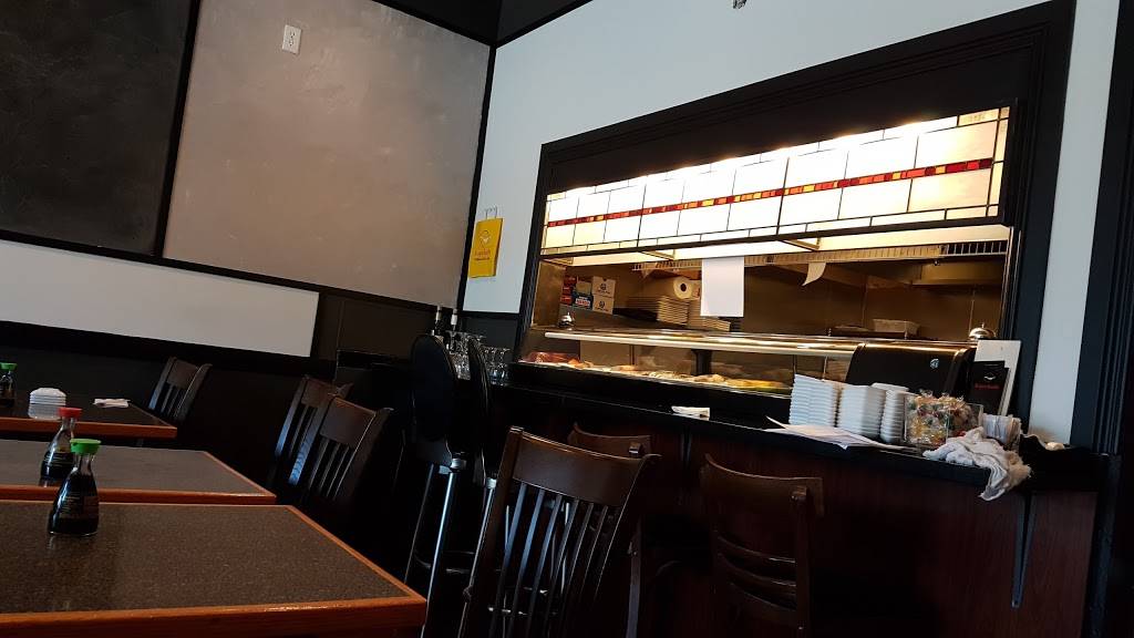 Truya Sushi SV | restaurant | 415 N Mary Ave suite 104, Sunnyvale, CA 94085, USA | 4087380408 OR +1 408-738-0408