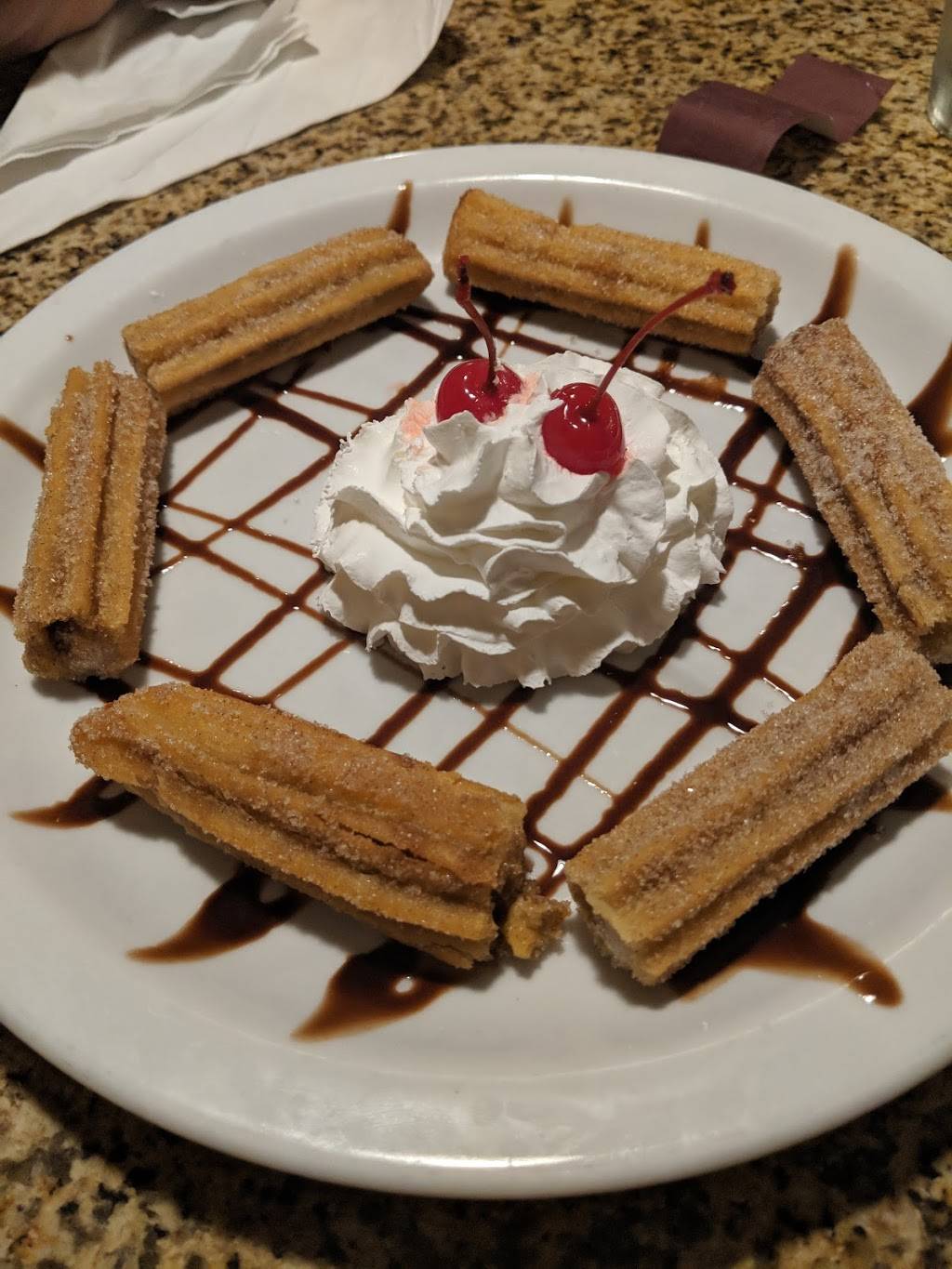 El Tapatio Restaurant & Cantina | restaurant | 40 Golf Club Rd, Pleasant Hill, CA 94523, USA | 9256762420 OR +1 925-676-2420