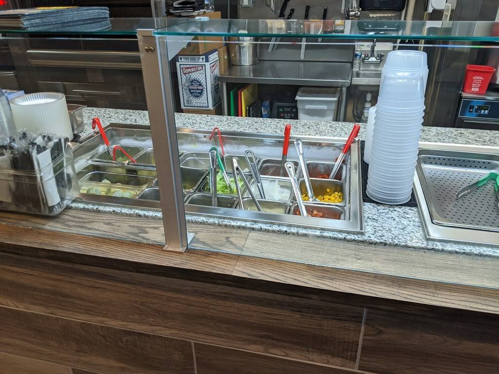 El Pollo Loco | restaurant | 2710 Mountain Rd suite 1, Pasadena, MD 21122, USA | 4104374111 OR +1 410-437-4111