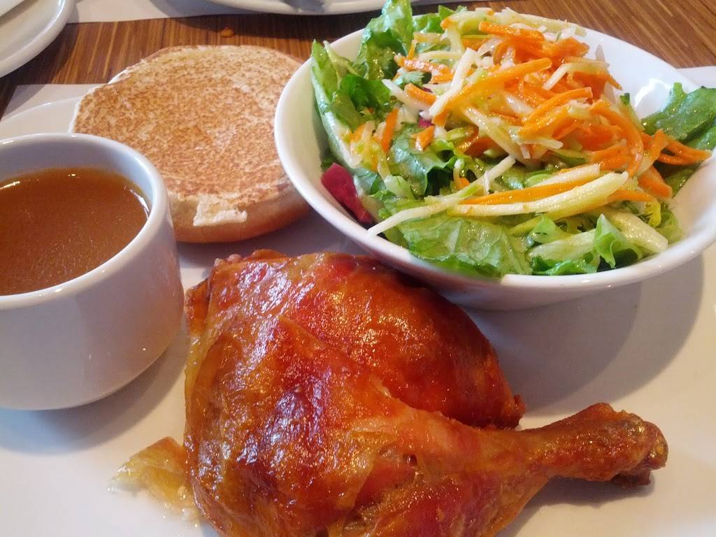 Rôtisserie St-Hubert | restaurant | 2484 St Joseph Blvd, Orléans, ON K1C 1G1, Canada | 6138243267 OR +1 613-824-3267