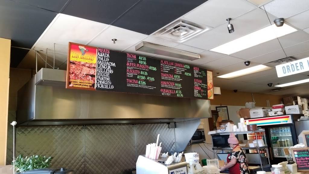 Las Asadas Fresh Mexican Grill Taqueria | restaurant | 782 W Oakton St, Des Plaines, IL 60016, USA | 8477189782 OR +1 847-718-9782