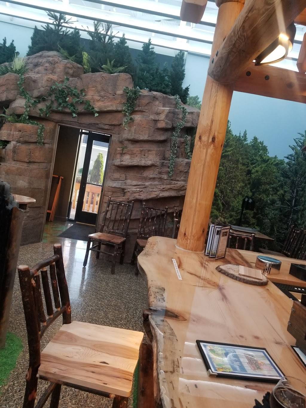 Outside Inn with Bacon | restaurant | S74 W17096, Janesville Rd, Muskego, WI 53150, USA | 4145022007 OR +1 414-502-2007