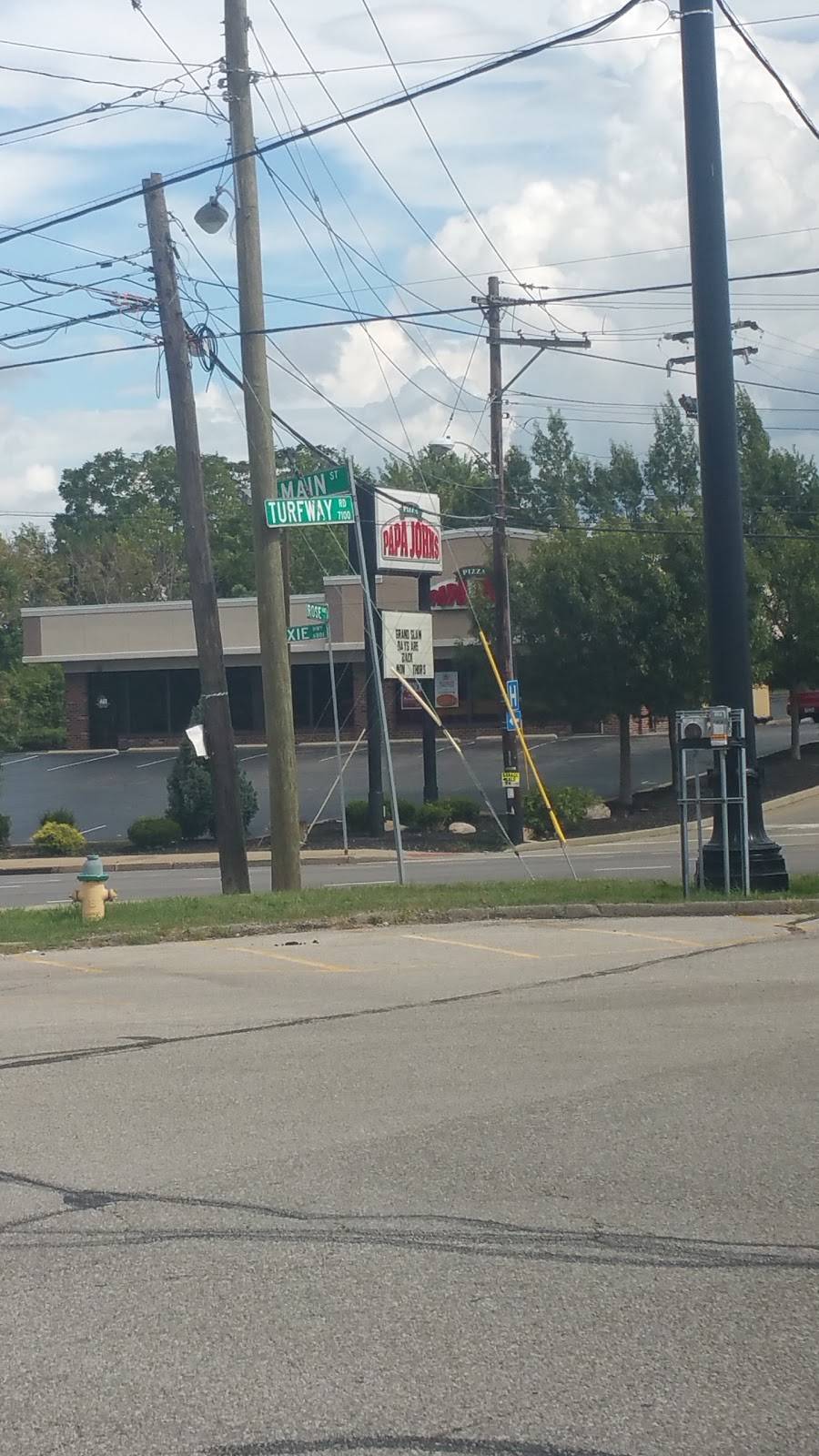 Papa Johns Pizza | restaurant | 6725 Dixie Hwy Ste A, Florence, KY 41042, USA | 8597272999 OR +1 859-727-2999