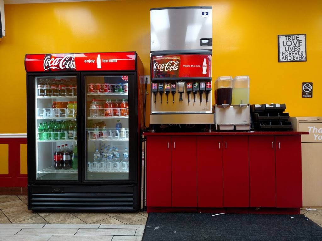 Americas Best Wings | restaurant | 11245 New Hampshire Ave, White Oak, MD 20904, USA | 3015929464 OR +1 301-592-9464