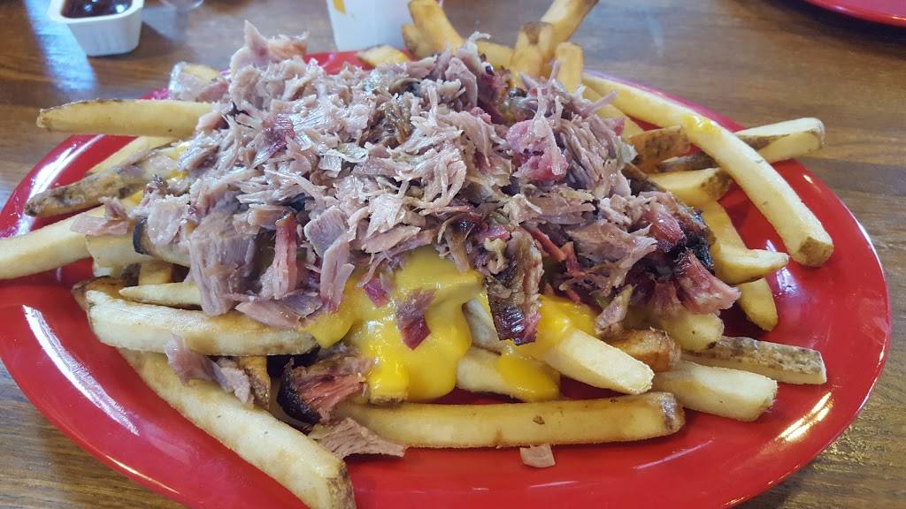 Bonos Pit Bar-B-Q | restaurant | 12620 Bartram Park Blvd, Jacksonville, FL 32258, USA | 9046522989 OR +1 904-652-2989