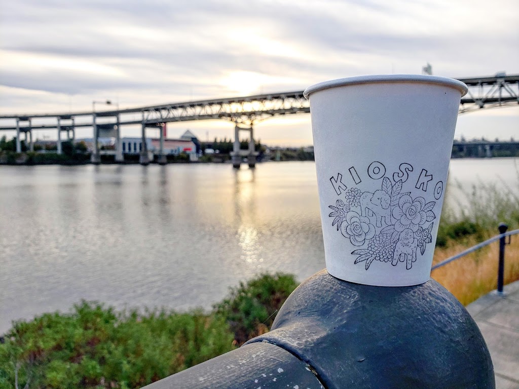 Pájaro | cafe | 1816 S River Dr, Portland, OR 97201, USA | 9256427782 OR +1 925-642-7782